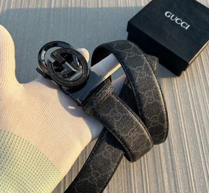 Luxury Gucci Belt