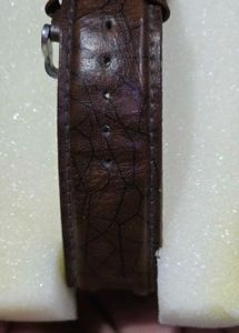 HMT Quartz Watch