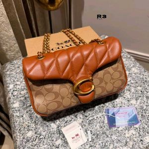 Coach Slingbags