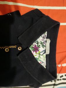 3 PIECES -SSeinse , united colours of Benetton -T-