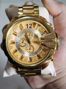 This Watch Is Working And Good An 1st Copywatch