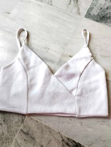 Stylish V-Neck Camisole Top