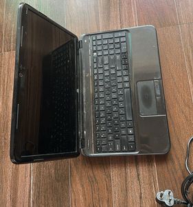 HP Laptop - Reliable and Portable