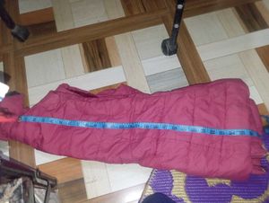 Puffer Vest Jacket