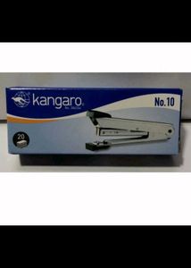Blue Stapler