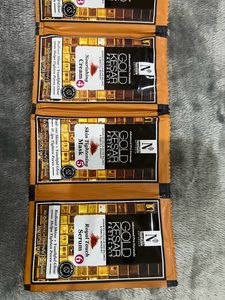 Face Wash 60ml + Facial Kit 50ml