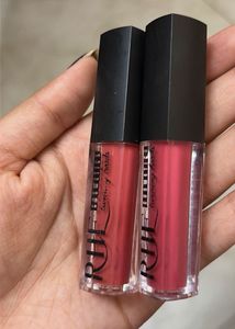 RHF Cosmetics Liquid Lipsticks