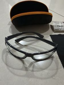 Fastrack Sunglasses with Case