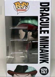 Dracule Mihawk Funko Pop One piece