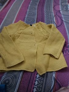 Combo Two Woolen Sweater