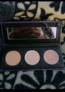 SUGAR &amp; MYGLAMM Makeup Palettes