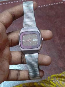 Allwyn Original Automatic Watch