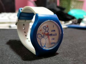 Fastrack Watch