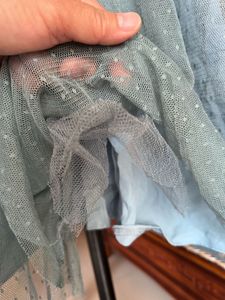 ASOS Lace Dress
