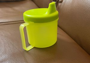 Baby Sippy Cup for sale🙌