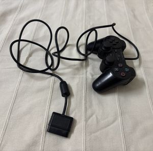 Sony DualShock Analog Controller