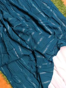 Elegant Teal Ethnic kurta