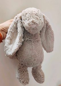 Soft Plush Bunny Toy jellycat