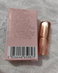 Charlotte Tilbury Pillowtalk Matte Lipstick