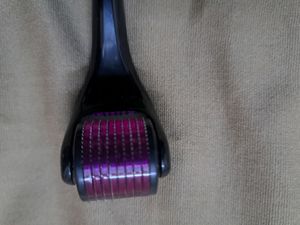Dermaroller 0.5mm. 540 Needles. For Repairing skin
