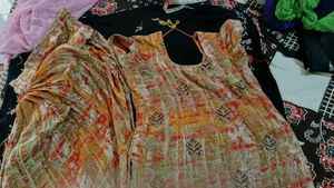 punjabi suit salwar
