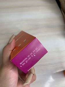 Lotus Sunscreen