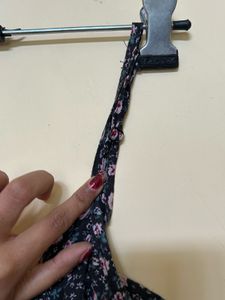 H&amp;M Floral Dress