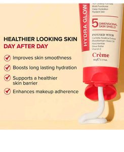 Forever 52 Hydra Glow Moisturizing Cream