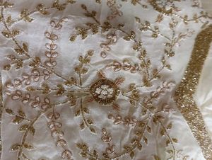 frock plazo set in off white #beautifull#dress #fr