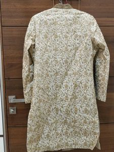 Men's Shervani Complete Set