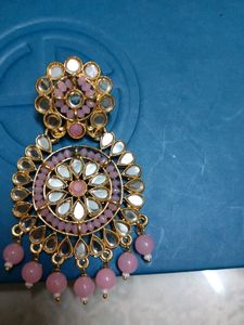 Ethnic Wear Earrings For Women