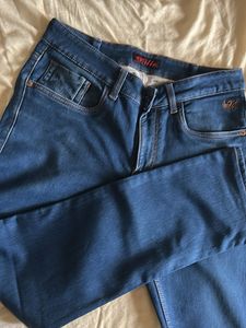 Stylish Denim Jeans