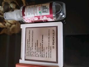 WishCare AHA BHA Anti-Dandruff Shampoo Set