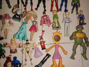 Used Toys