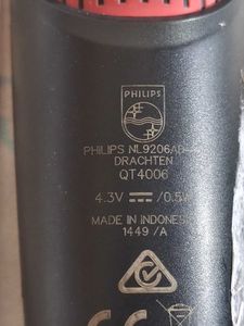 Phillips trimmer for sale