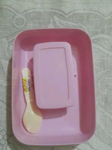Girls Lunch box