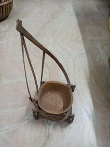 Flower Arrangement Base Stand