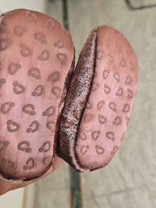Cute Little Wonders Ballet Shoes