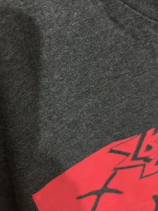 Smiley World Graphic Tee