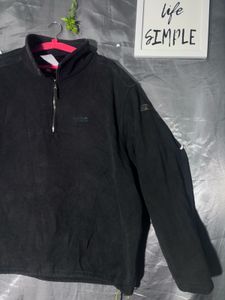 Regatta fleece  half zip  pullover