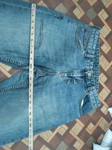 ⚡ ⚡ Flash Sale ⚡ ⚡ EIGHT Classic Blue Denim Jeans