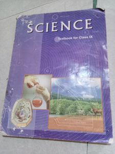 CBSE NCERT CLASS 9