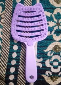 hair comb for detangling