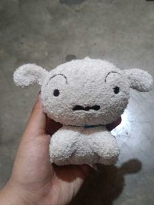 cute plushie keychain