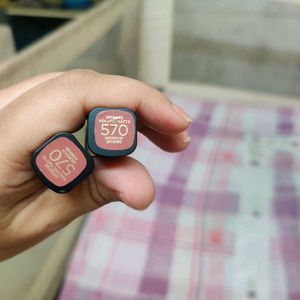 Loreal Brand New Lipstick