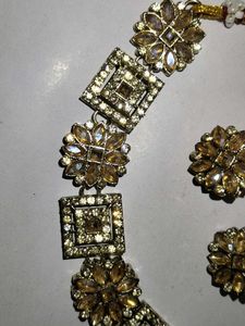 Stunning Jewellery Set