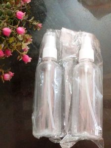 Spray Bottles (2)
