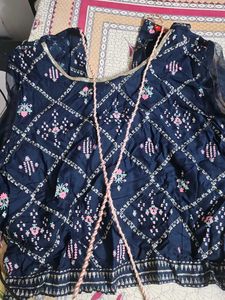 Beautiful Ethnic Kurta Set