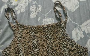 combo of three free size tops👕👚🎽