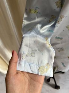 Cute Pajama top